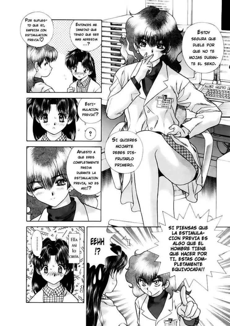 Futari Ecchi (1997) - Capítulo 44 - Página 6 - LectorTMOo