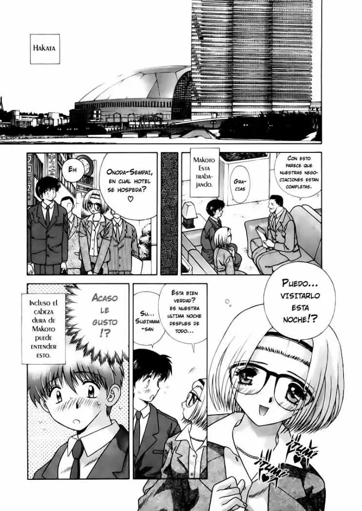 Futari Ecchi (1997) - Capítulo 44 - Página 9 - LectorTMOo