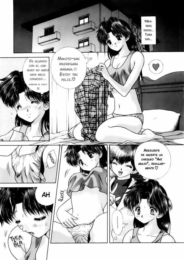 Futari Ecchi (1997) - Capítulo 44 - Página 11 - LectorTMOo
