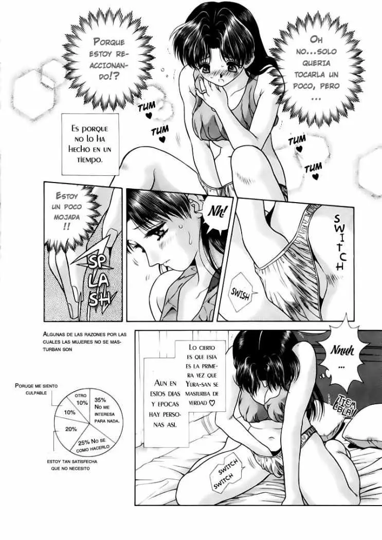 Futari Ecchi (1997) - Capítulo 44 - Página 12 - LectorTMOo