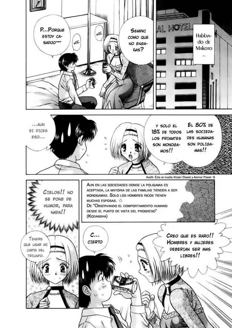 Futari Ecchi (1997) - Capítulo 44 - Página 16 - LectorTMOo