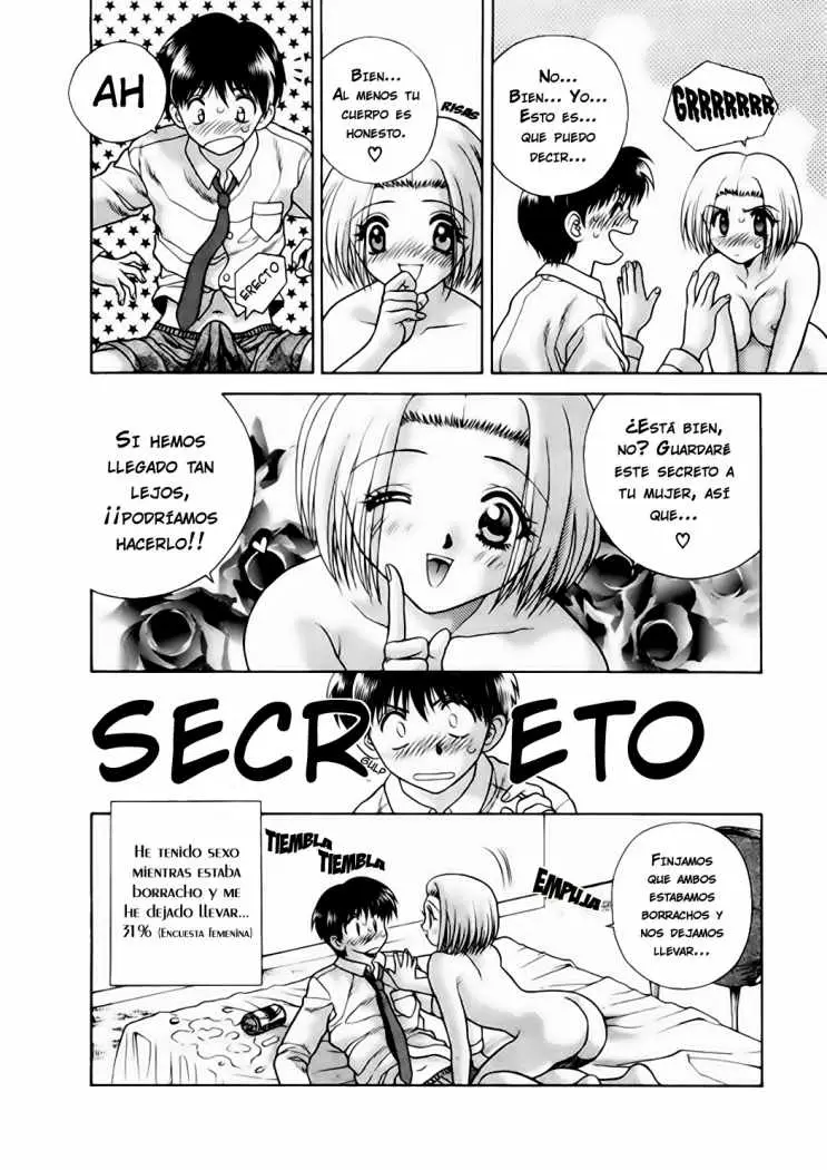 Futari Ecchi (1997) - Capítulo 45 - Página 8 - LectorTMOo