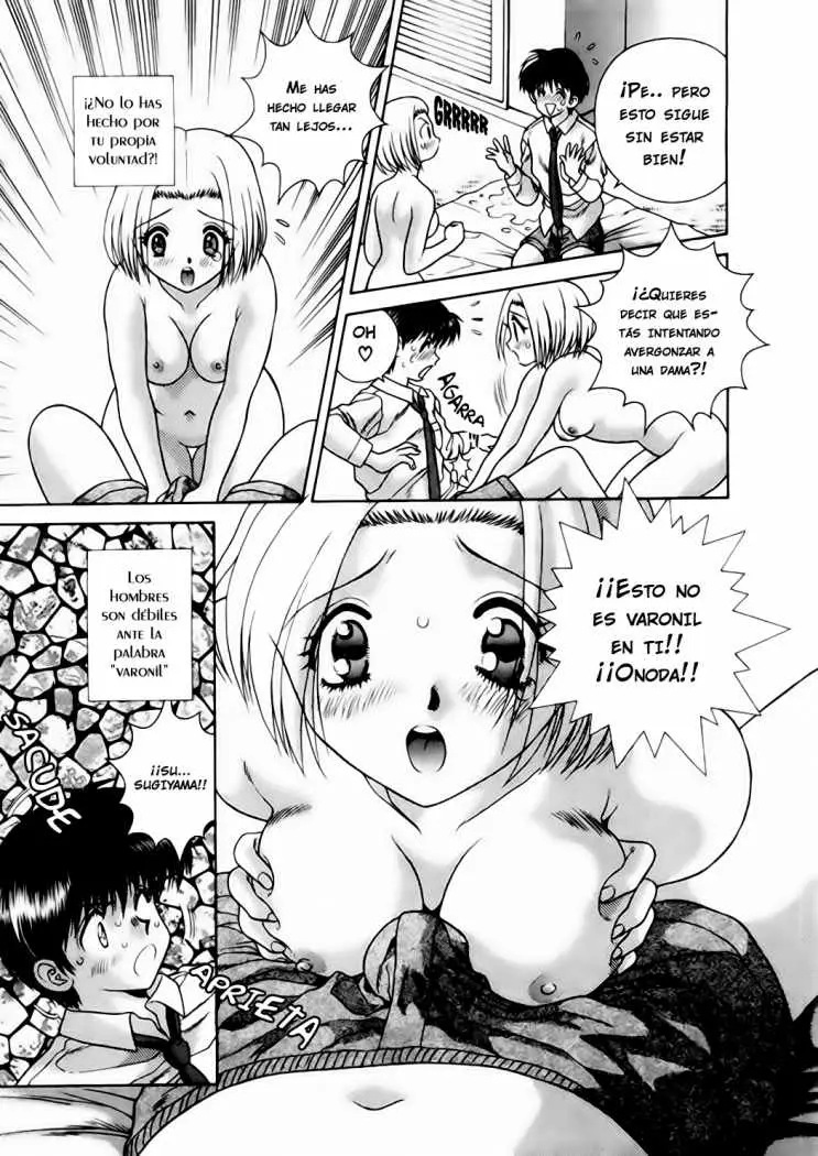 Futari Ecchi (1997) - Capítulo 45 - Página 11 - LectorTMOo