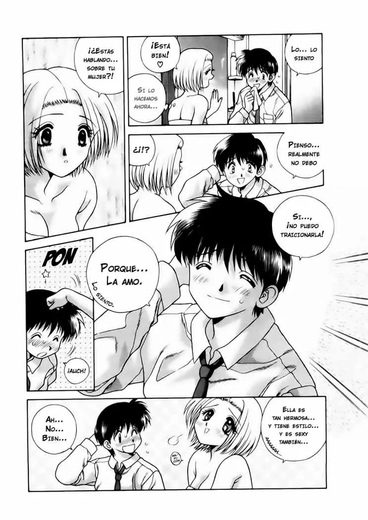 Futari Ecchi (1997) - Capítulo 45 - Página 15 - LectorTMOo