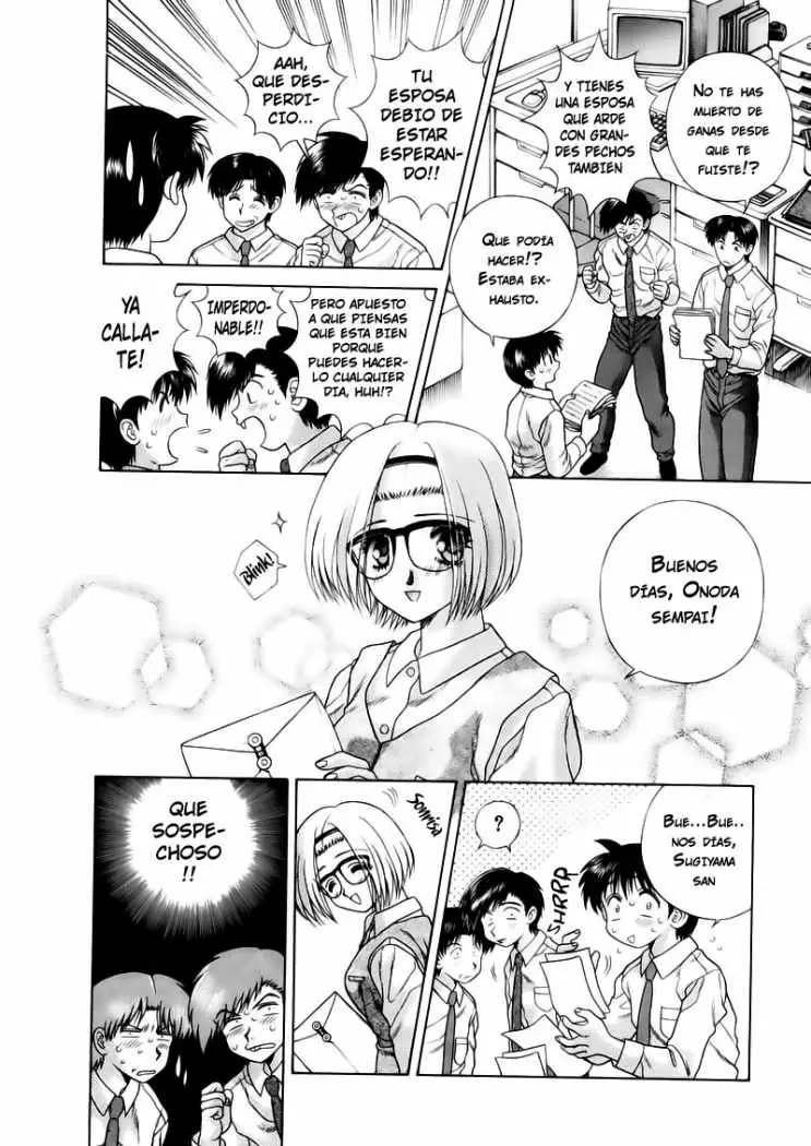 Futari Ecchi (1997) - Capítulo 46 - Página 2 - LectorTMOo