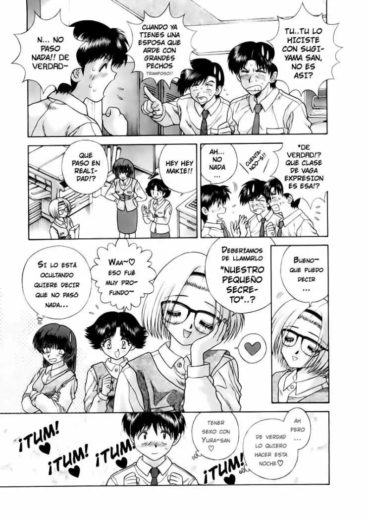 Futari Ecchi (1997) - Capítulo 46 - Página 3 - LectorTMOo