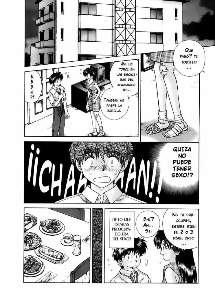 Futari Ecchi (1997) - Capítulo 46 - Página 4 - LectorTMOo