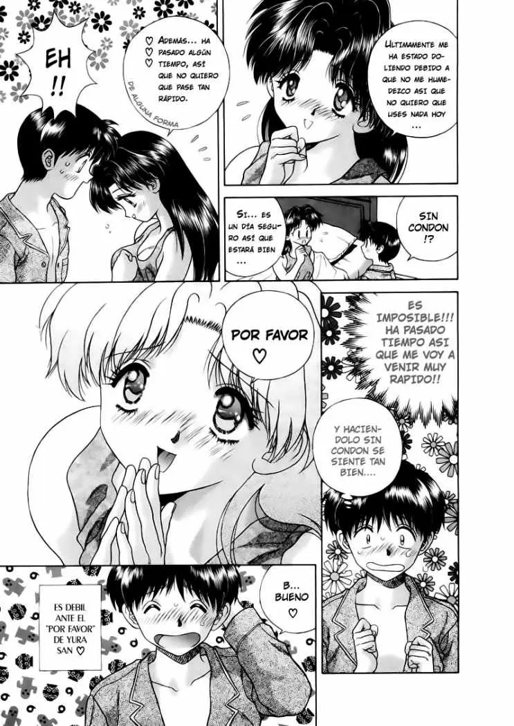 Futari Ecchi (1997) - Capítulo 46 - Página 7 - LectorTMOo