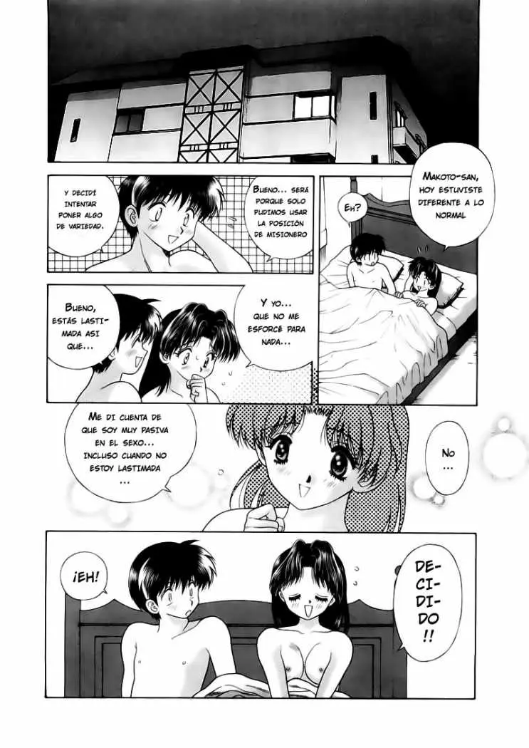 Futari Ecchi (1997) - Capítulo 46 - Página 15 - LectorTMOo