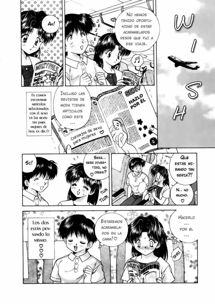 Futari Ecchi (1997) - Capítulo 47 - Página 2 - LectorTMOo