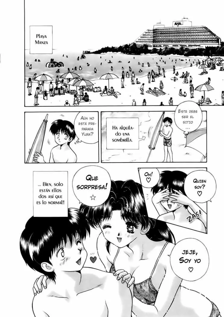 Futari Ecchi (1997) - Capítulo 47 - Página 4 - LectorTMOo