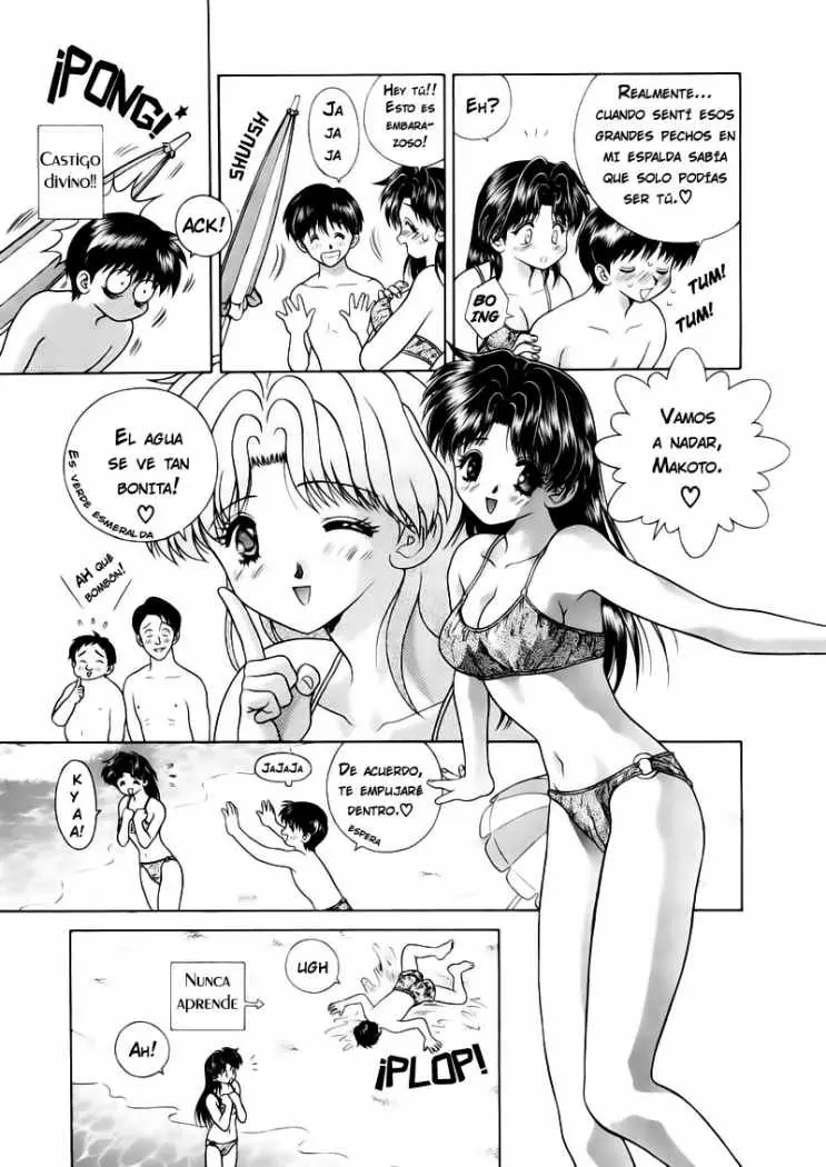 Futari Ecchi (1997) - Capítulo 47 - Página 5 - LectorTMOo