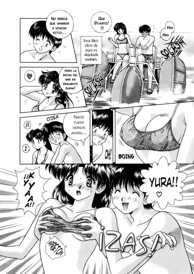 Futari Ecchi (1997) - Capítulo 47 - Página 6 - LectorTMOo