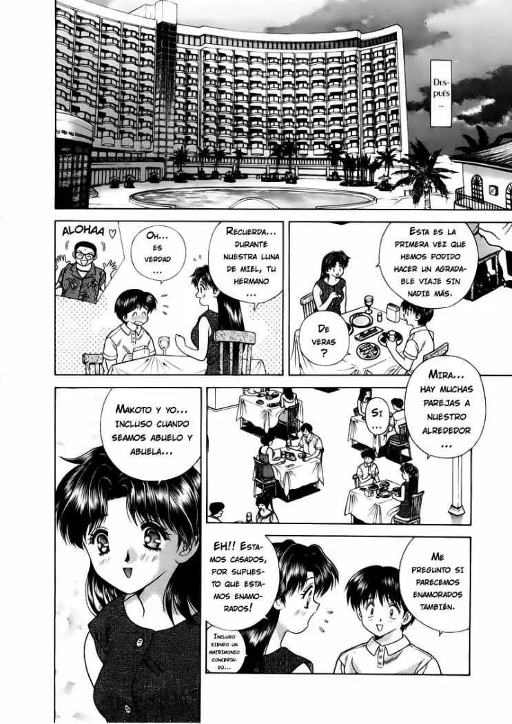 Futari Ecchi (1997) - Capítulo 47 - Página 12 - LectorTMOo
