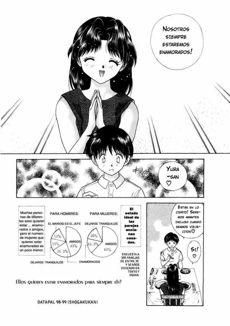 Futari Ecchi (1997) - Capítulo 47 - Página 13 - LectorTMOo