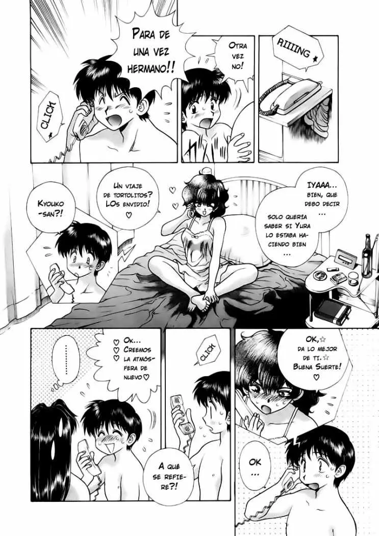 Futari Ecchi (1997) - Capítulo 48 - Página 13 - LectorTMOo