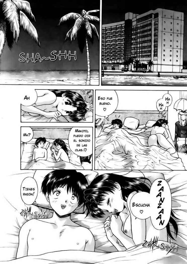 Futari Ecchi (1997) - Capítulo 48 - Página 23 - LectorTMOo