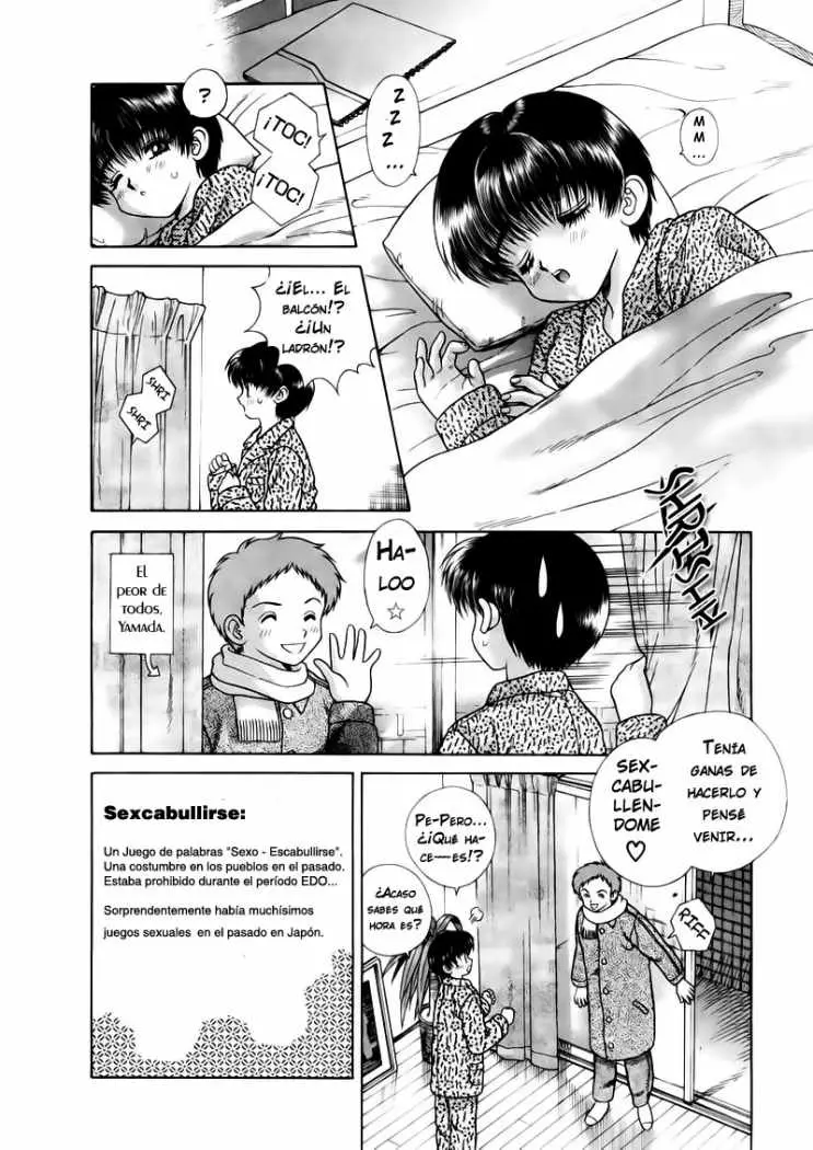 Futari Ecchi (1997) - Capítulo 49 - Página 2 - LectorTMOo