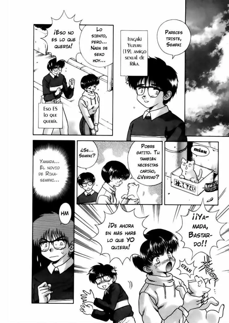 Futari Ecchi (1997) - Capítulo 49 - Página 4 - LectorTMOo