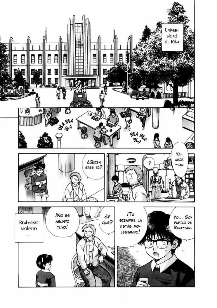 Futari Ecchi (1997) - Capítulo 49 - Página 5 - LectorTMOo