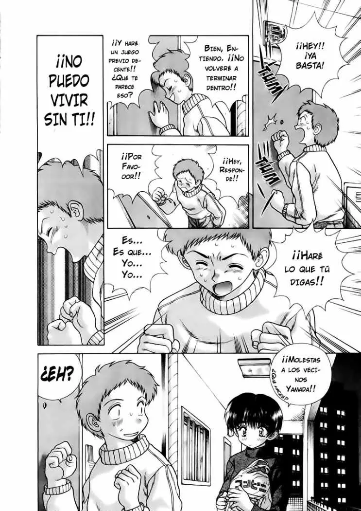 Futari Ecchi (1997) - Capítulo 49 - Página 10 - LectorTMOo