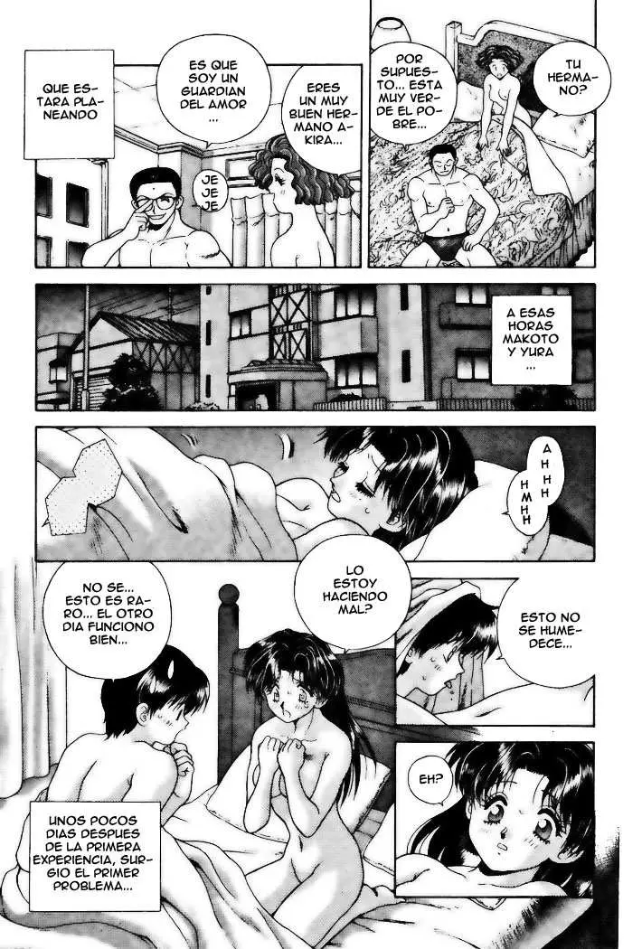 Futari Ecchi (1997) - Capítulo 5 - Página 3 - LectorTMOo