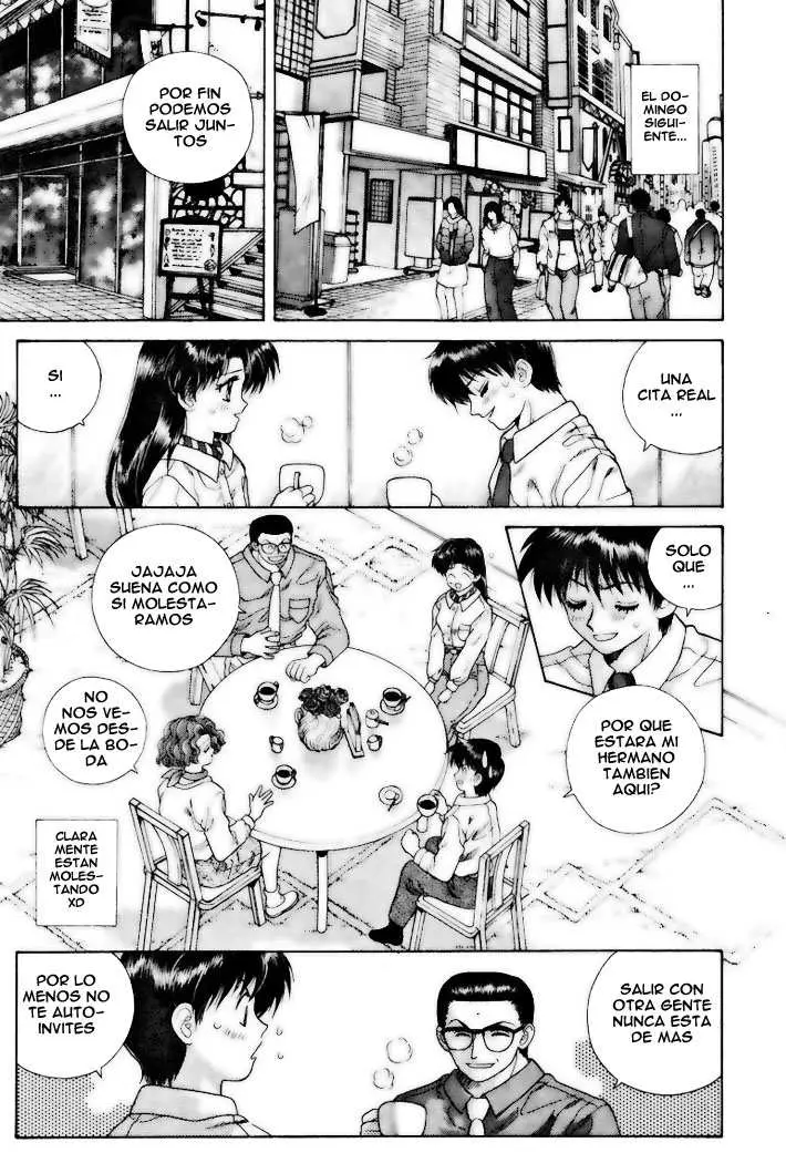 Futari Ecchi (1997) - Capítulo 5 - Página 5 - LectorTMOo