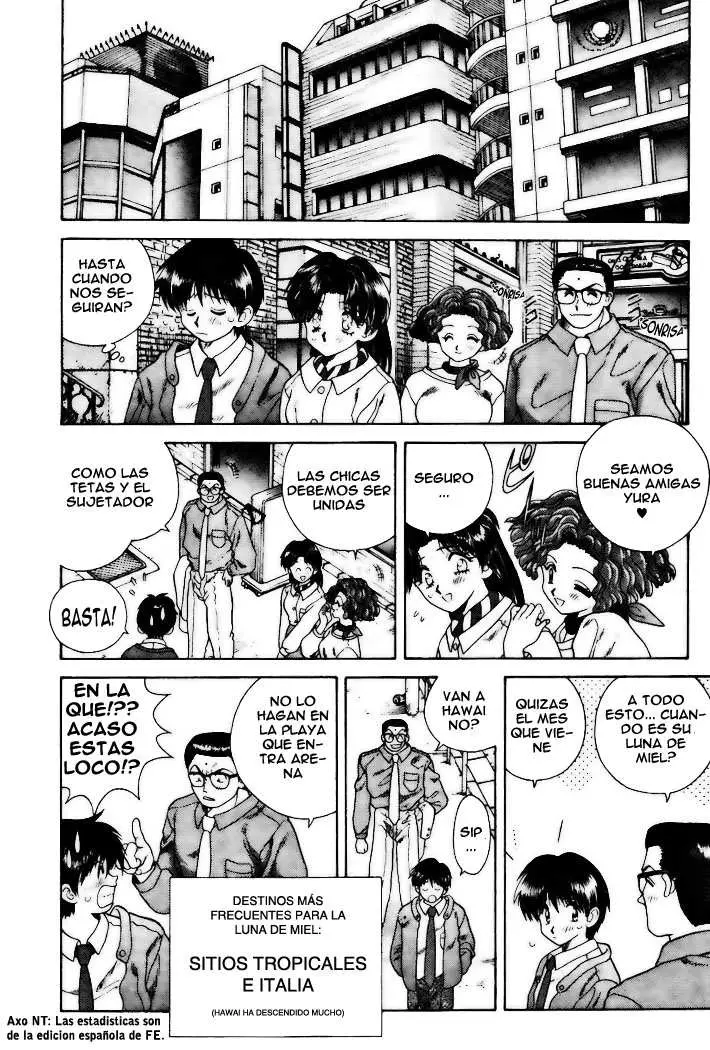 Futari Ecchi (1997) - Capítulo 5 - Página 6 - LectorTMOo