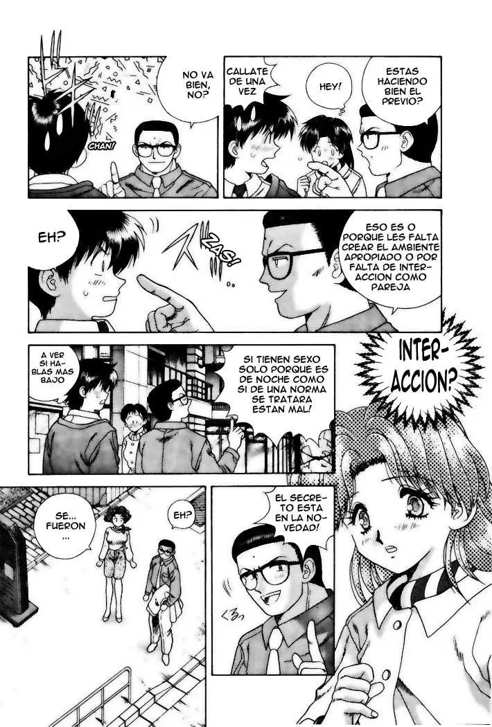 Futari Ecchi (1997) - Capítulo 5 - Página 7 - LectorTMOo