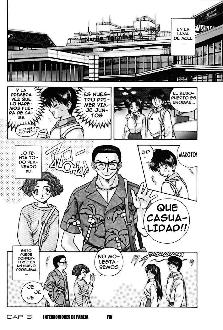 Futari Ecchi (1997) - Capítulo 5 - Página 16 - LectorTMOo