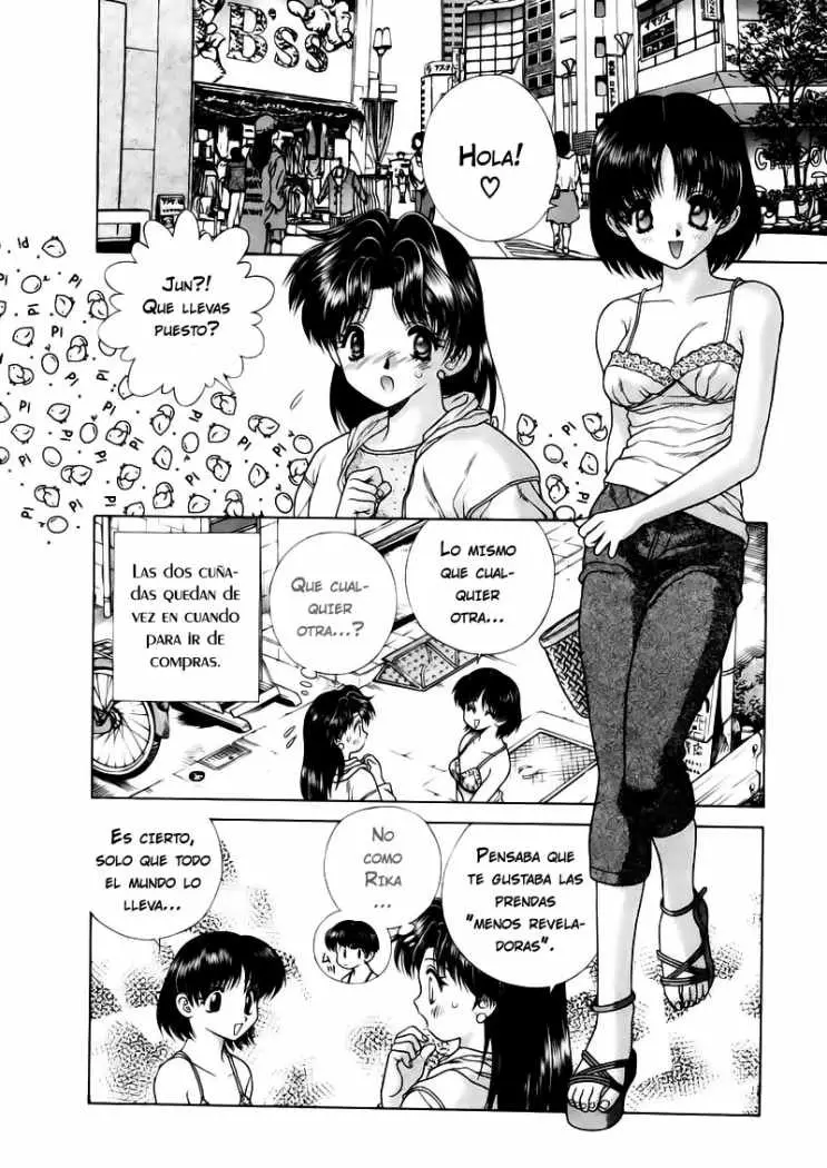 Futari Ecchi (1997) - Capítulo 50 - Página 2 - LectorTMOo
