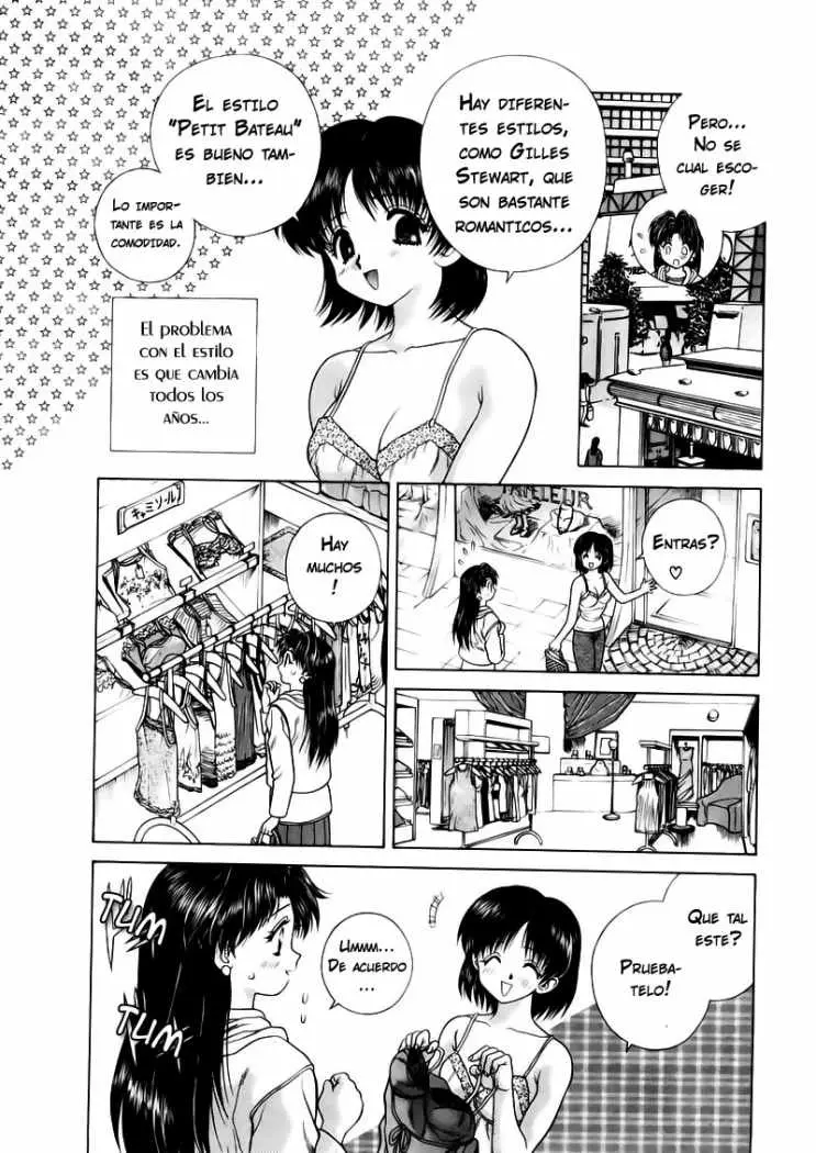 Futari Ecchi (1997) - Capítulo 50 - Página 4 - LectorTMOo