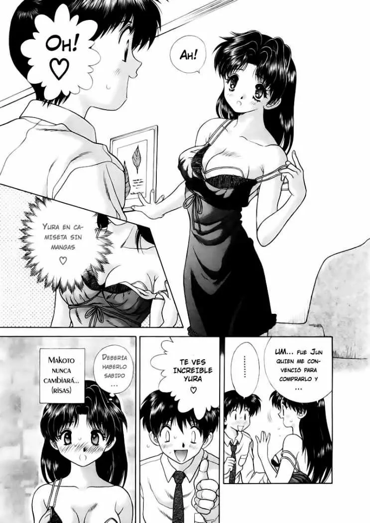 Futari Ecchi (1997) - Capítulo 50 - Página 11 - LectorTMOo