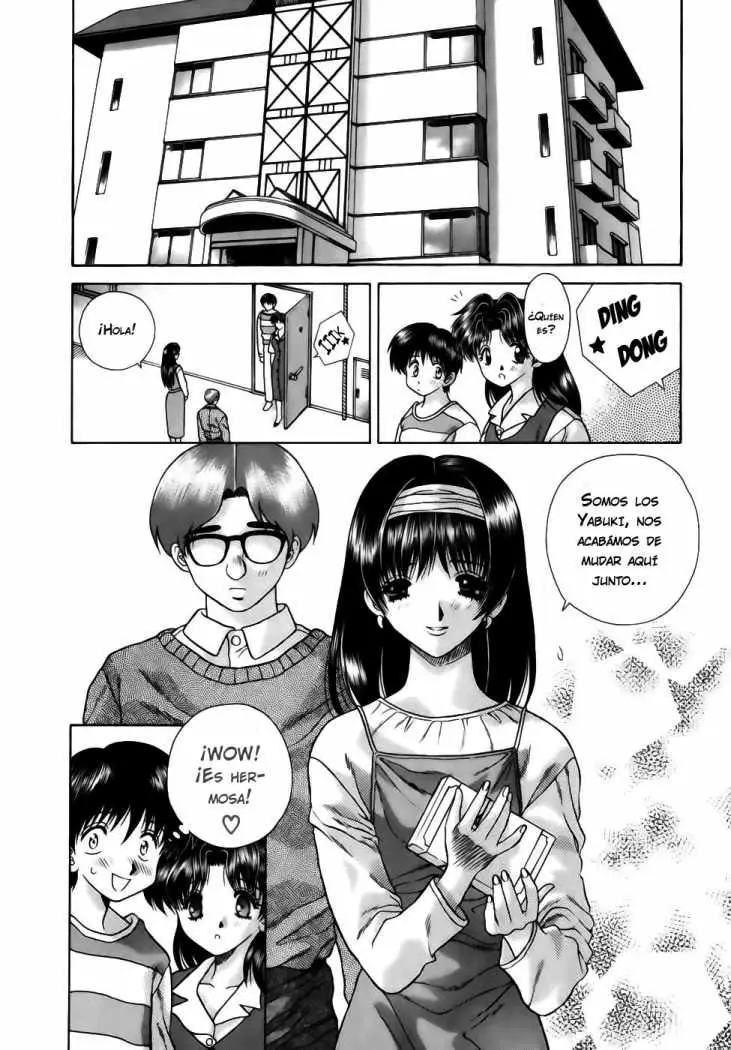 Futari Ecchi (1997) - Capítulo 51 - Página 6 - LectorTMOo