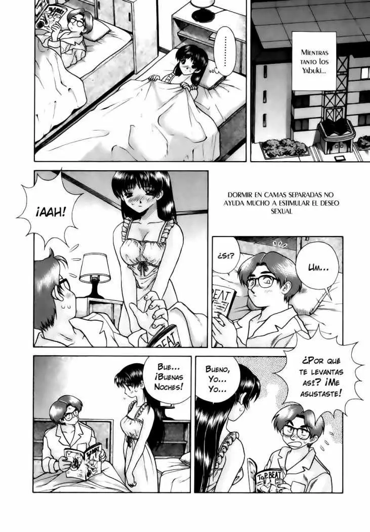 Futari Ecchi (1997) - Capítulo 51 - Página 14 - LectorTMOo