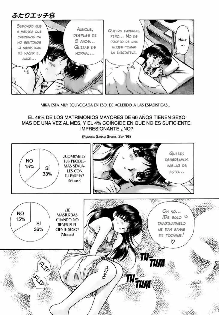 Futari Ecchi (1997) - Capítulo 51 - Página 15 - LectorTMOo