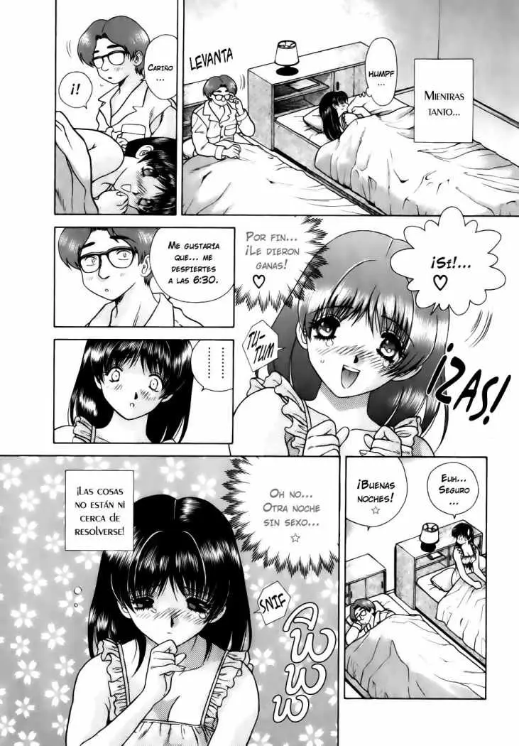 Futari Ecchi (1997) - Capítulo 51 - Página 18 - LectorTMOo