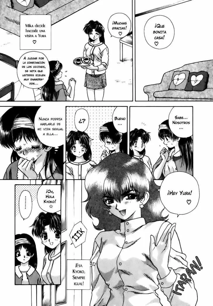 Futari Ecchi (1997) - Capítulo 52 - Página 3 - LectorTMOo