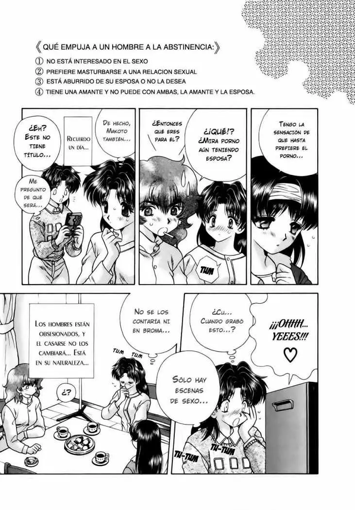 Futari Ecchi (1997) - Capítulo 52 - Página 5 - LectorTMOo