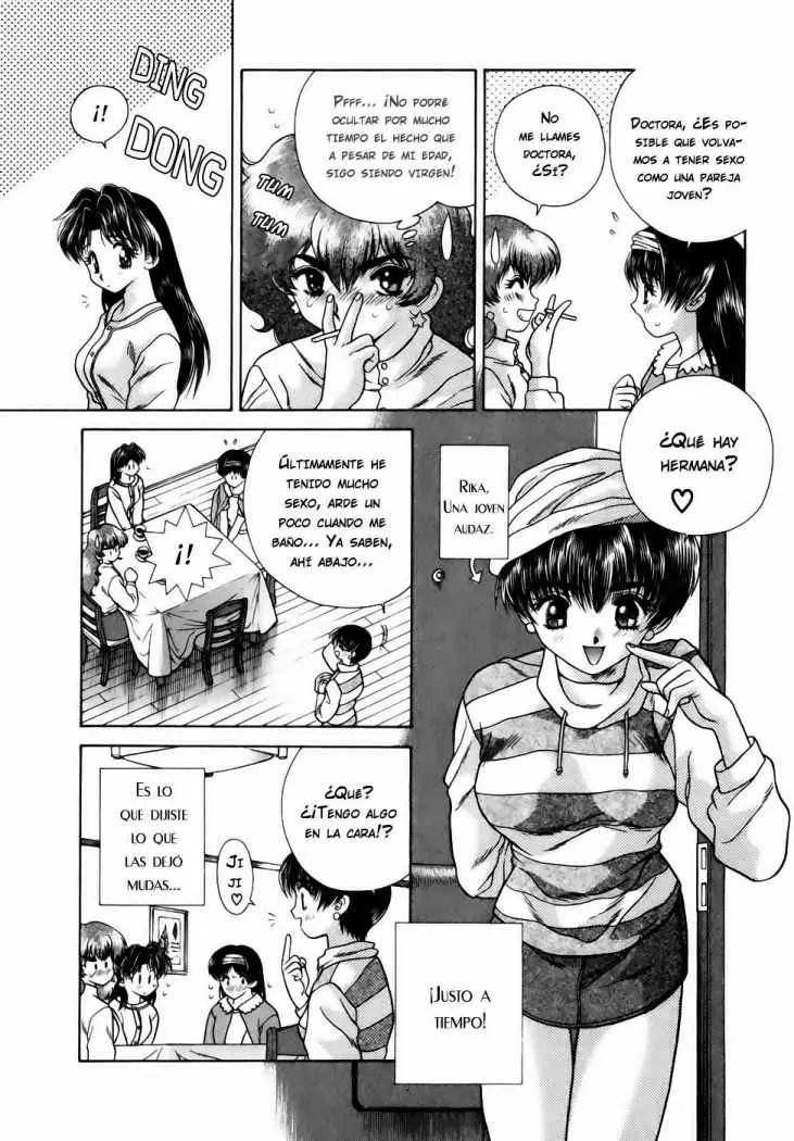 Futari Ecchi (1997) - Capítulo 52 - Página 6 - LectorTMOo
