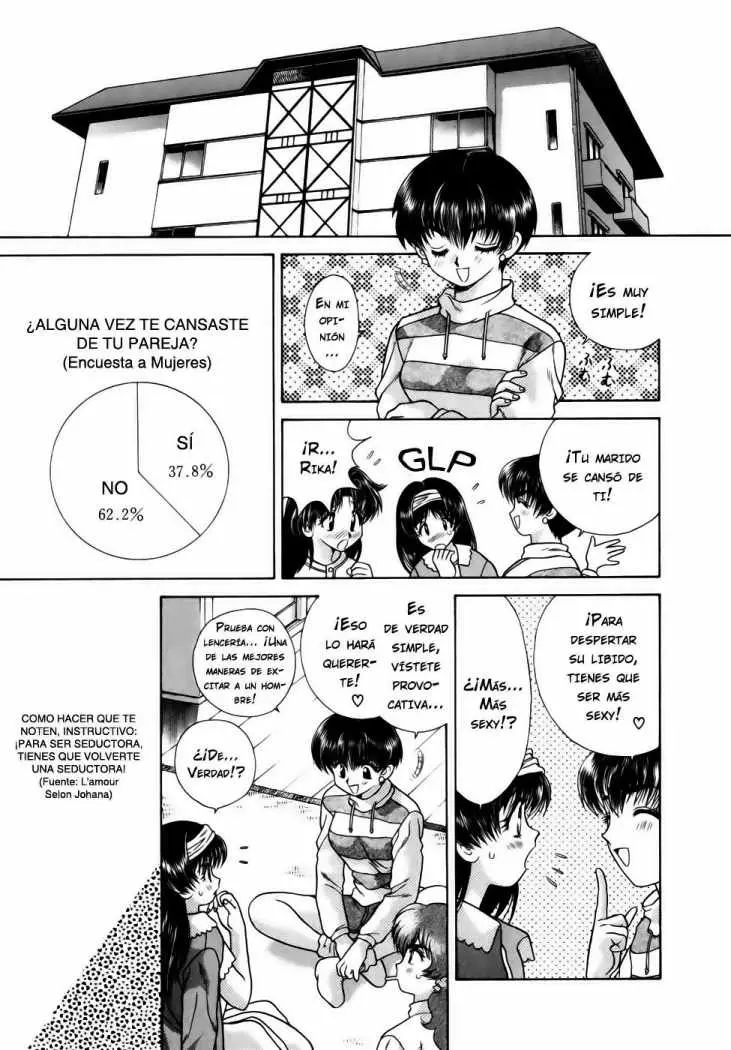 Futari Ecchi (1997) - Capítulo 52 - Página 7 - LectorTMOo