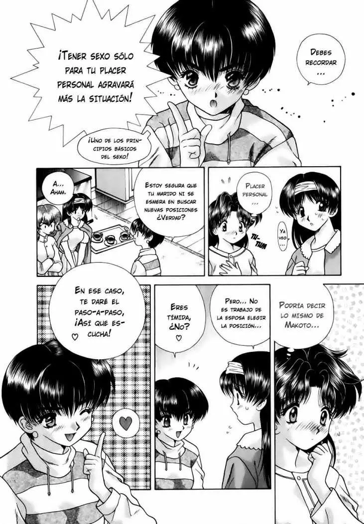 Futari Ecchi (1997) - Capítulo 52 - Página 8 - LectorTMOo