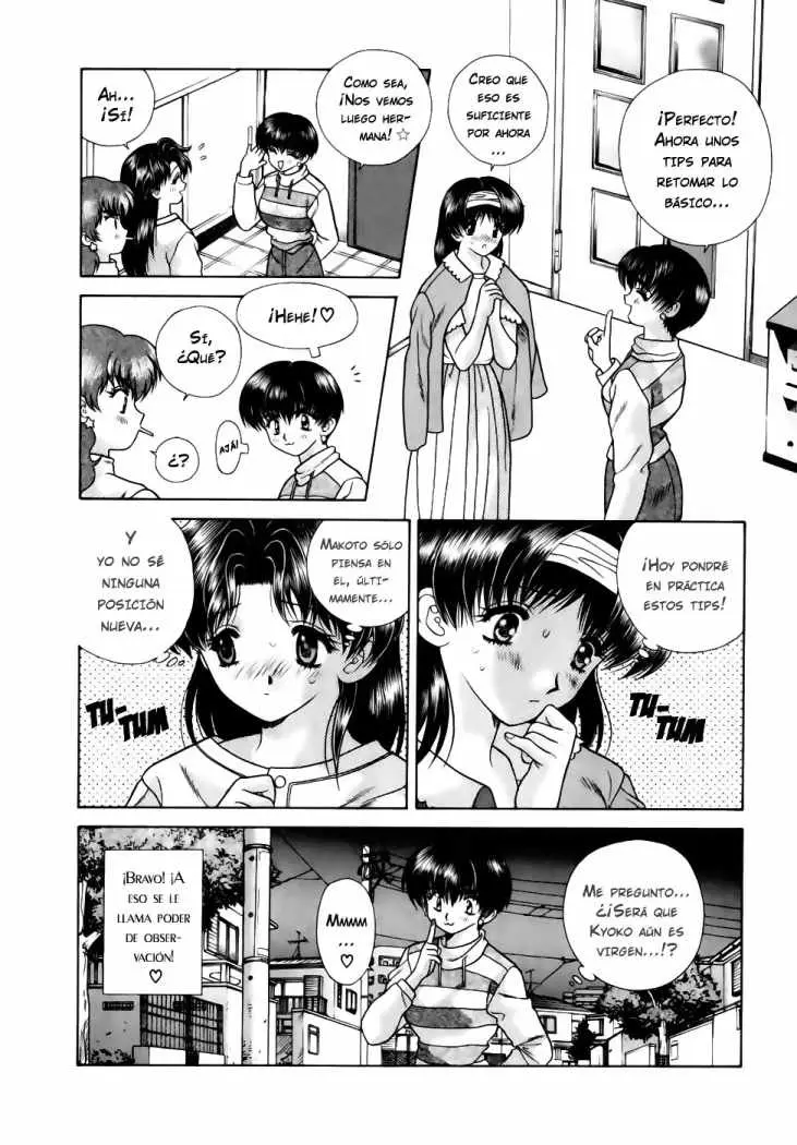 Futari Ecchi (1997) - Capítulo 52 - Página 12 - LectorTMOo