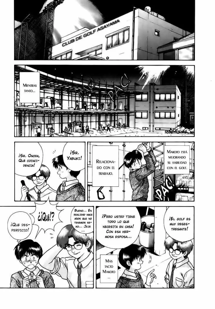 Futari Ecchi (1997) - Capítulo 52 - Página 13 - LectorTMOo