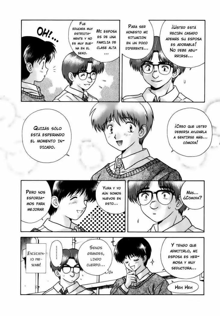 Futari Ecchi (1997) - Capítulo 52 - Página 14 - LectorTMOo