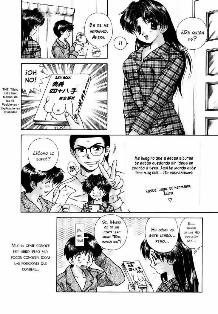 Futari Ecchi (1997) - Capítulo 52 - Página 16 - LectorTMOo