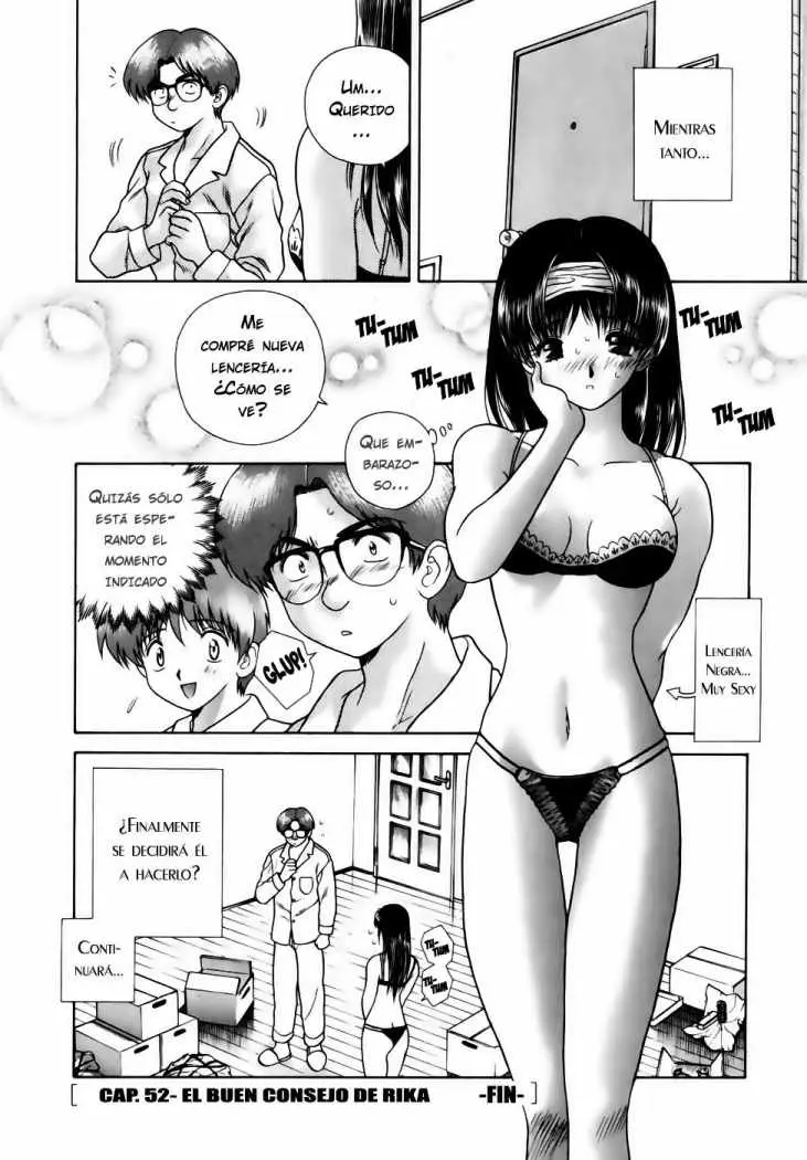 Futari Ecchi (1997) - Capítulo 52 - Página 18 - LectorTMOo