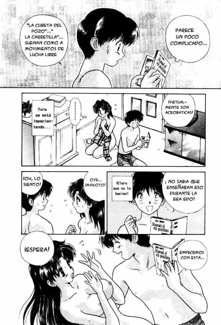 Futari Ecchi (1997) - Capítulo 53 - Página 3 - LectorTMOo