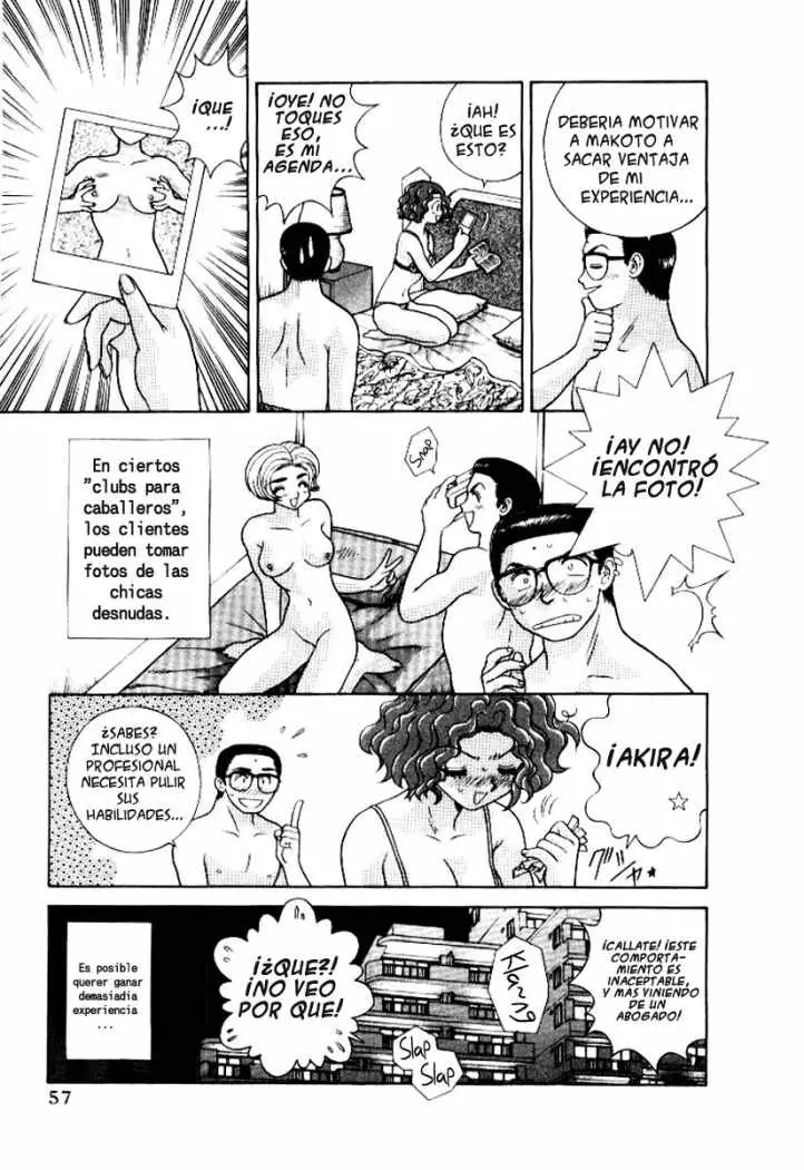 Futari Ecchi (1997) - Capítulo 54 - Página 4 - LectorTMOo