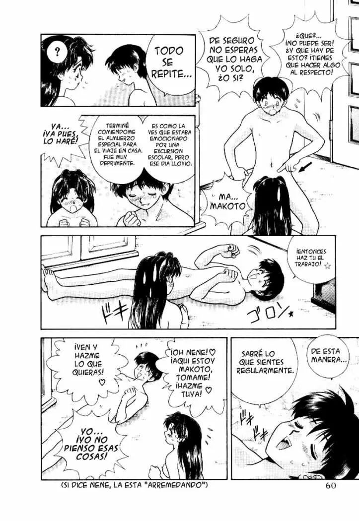Futari Ecchi (1997) - Capítulo 54 - Página 7 - LectorTMOo